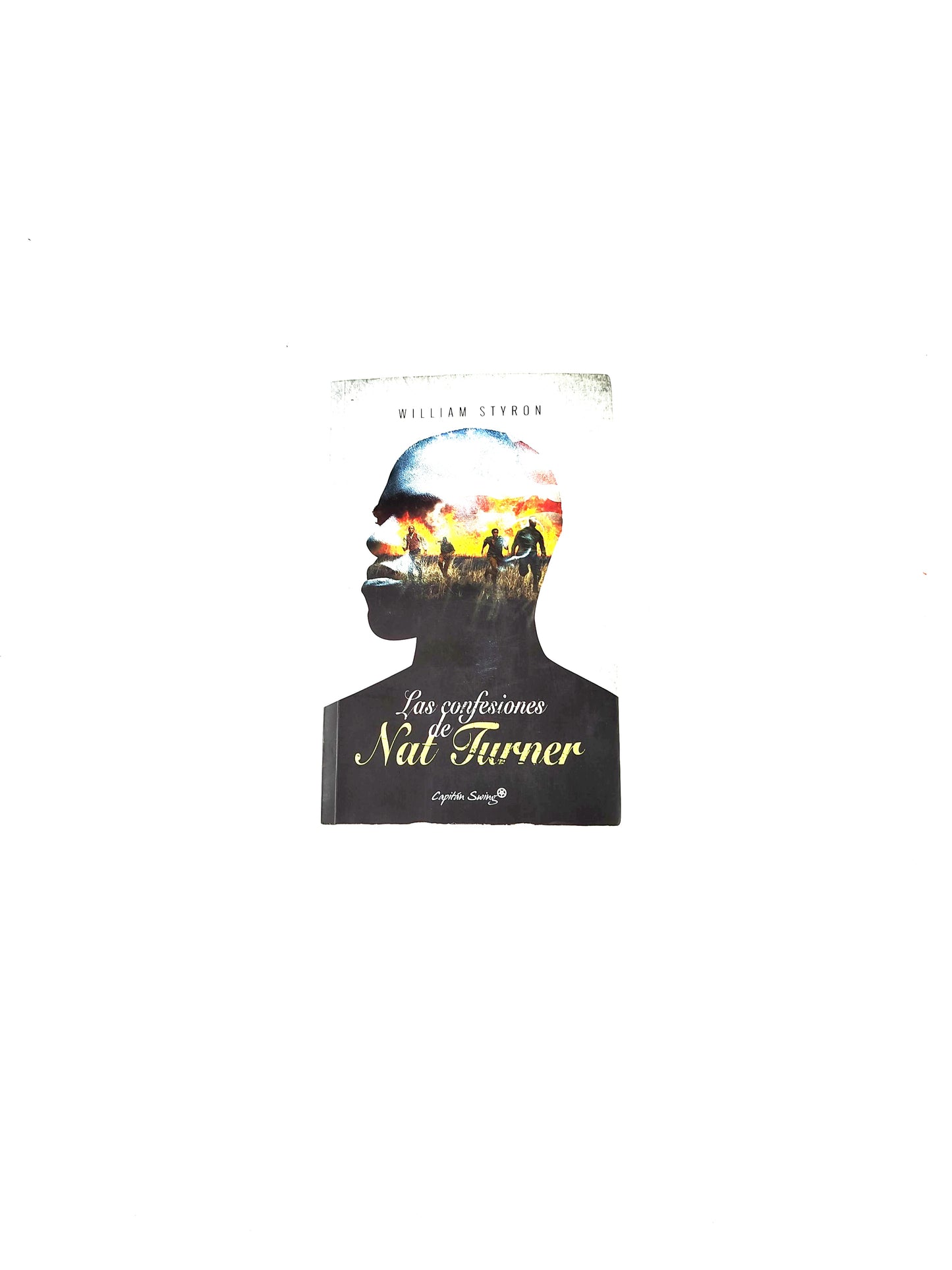 Las confesiones de nat turner