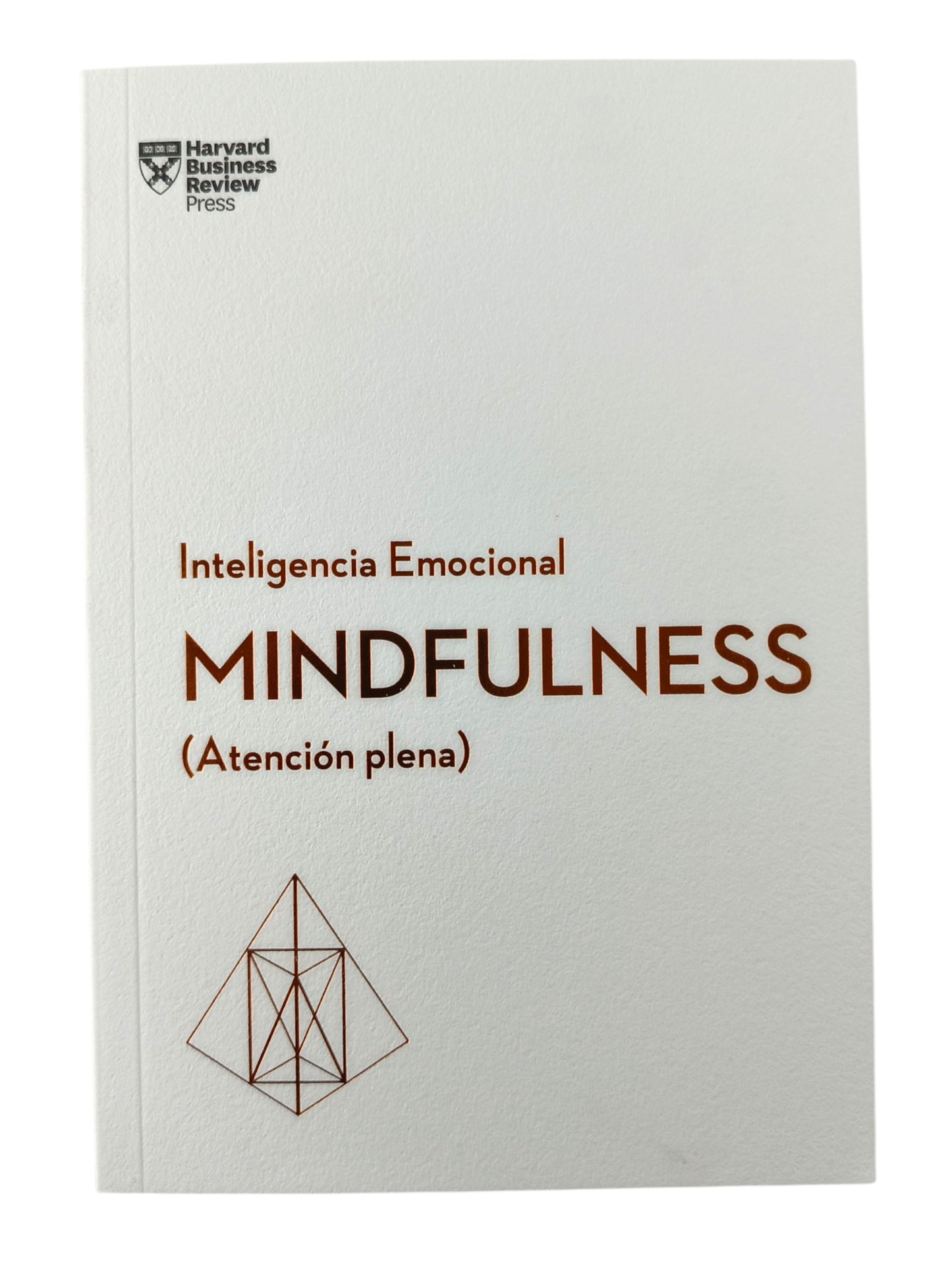 Mindfulness Serie Inteligencia Emocional