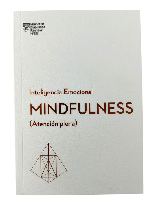 Mindfulness Serie Inteligencia Emocional