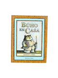 Buho en Casa by Arnold Lobel