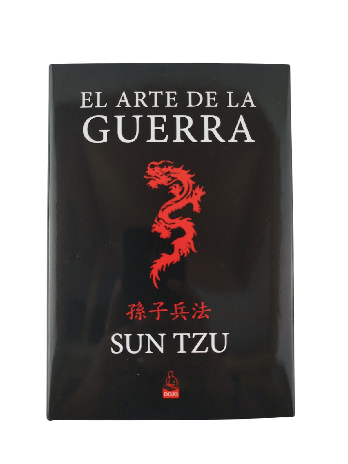 El arte de la Guerra by Sun Tzu