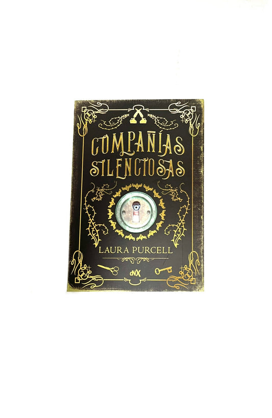 Compañías silenciosas