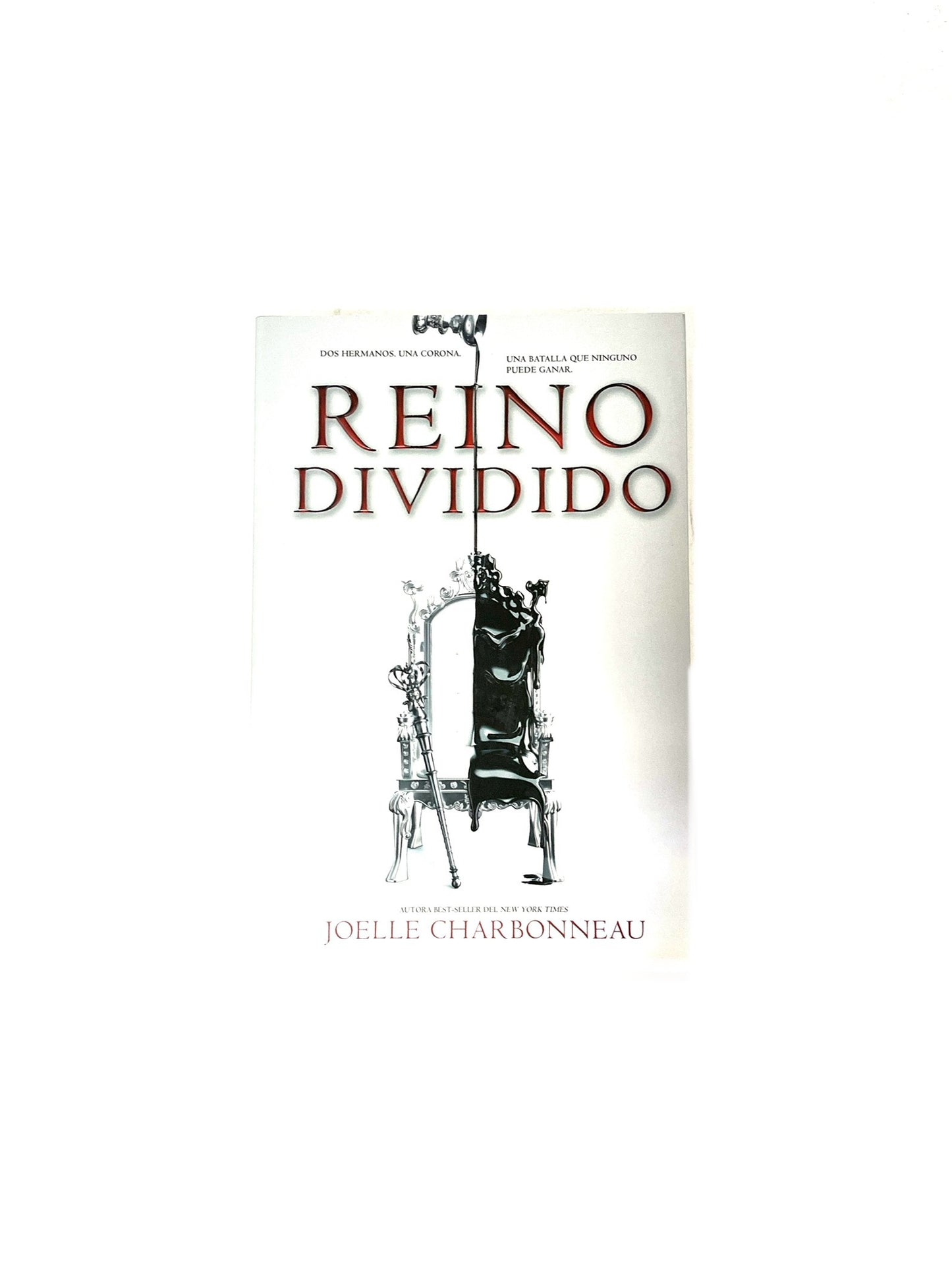 Reino dividido
