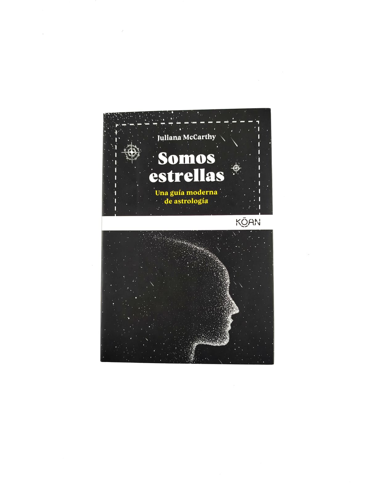 Somos estrellas by Mccarthy Juliana