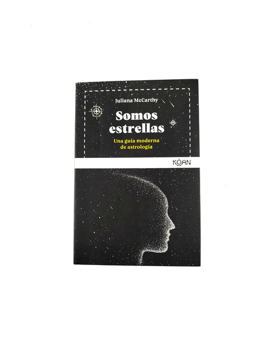 Somos estrellas