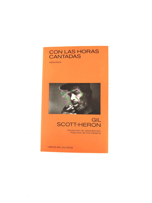 Con las horas cantadas