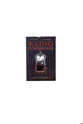 Reino conquistado by Joelle Charbonneau