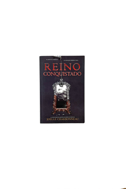 Reino conquistado