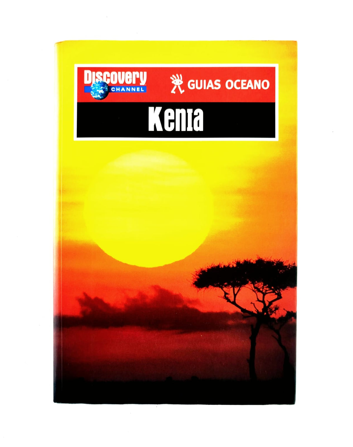 Kenia by Varios