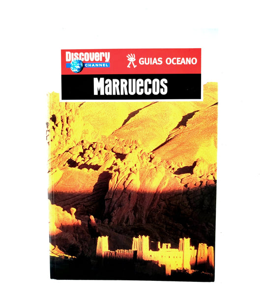 Marruecos