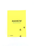Macroeconomía sexta edición by Gregory Mankiw