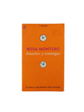 Amantes y enemigos by Rosa Montero