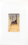 Todos los nombres by José Saramago