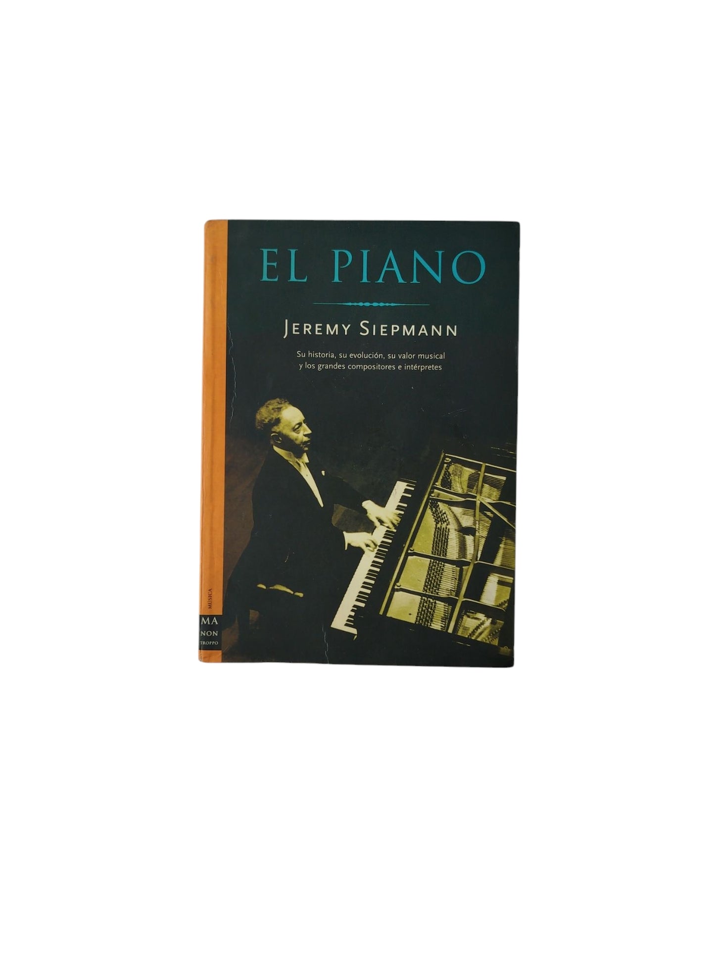 El Piano