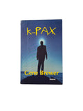 K-Pax by Gene Brewer