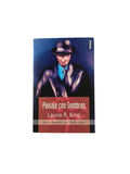 Paisaje Con Sombras by Laurie R. King