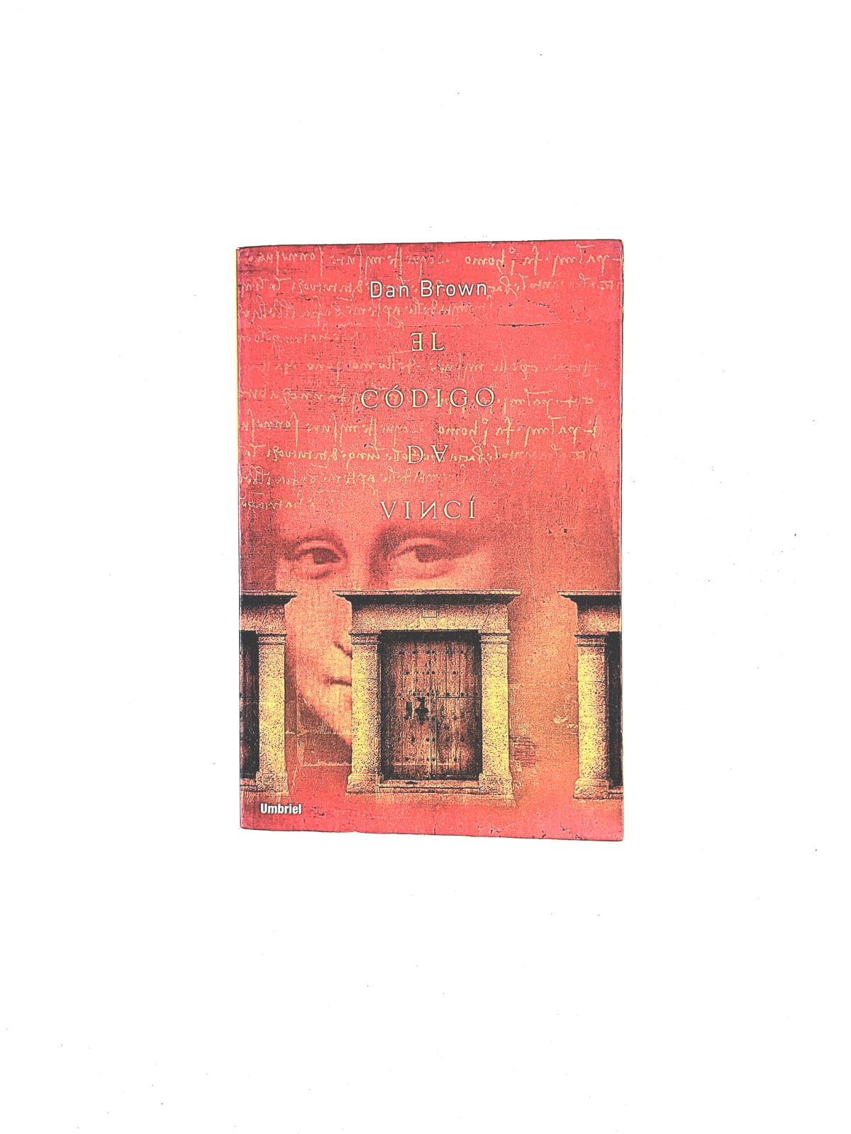 El código Da Vinci
