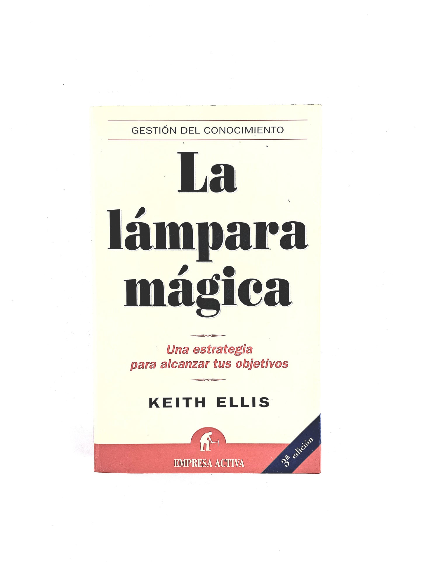 La lámpara mágica