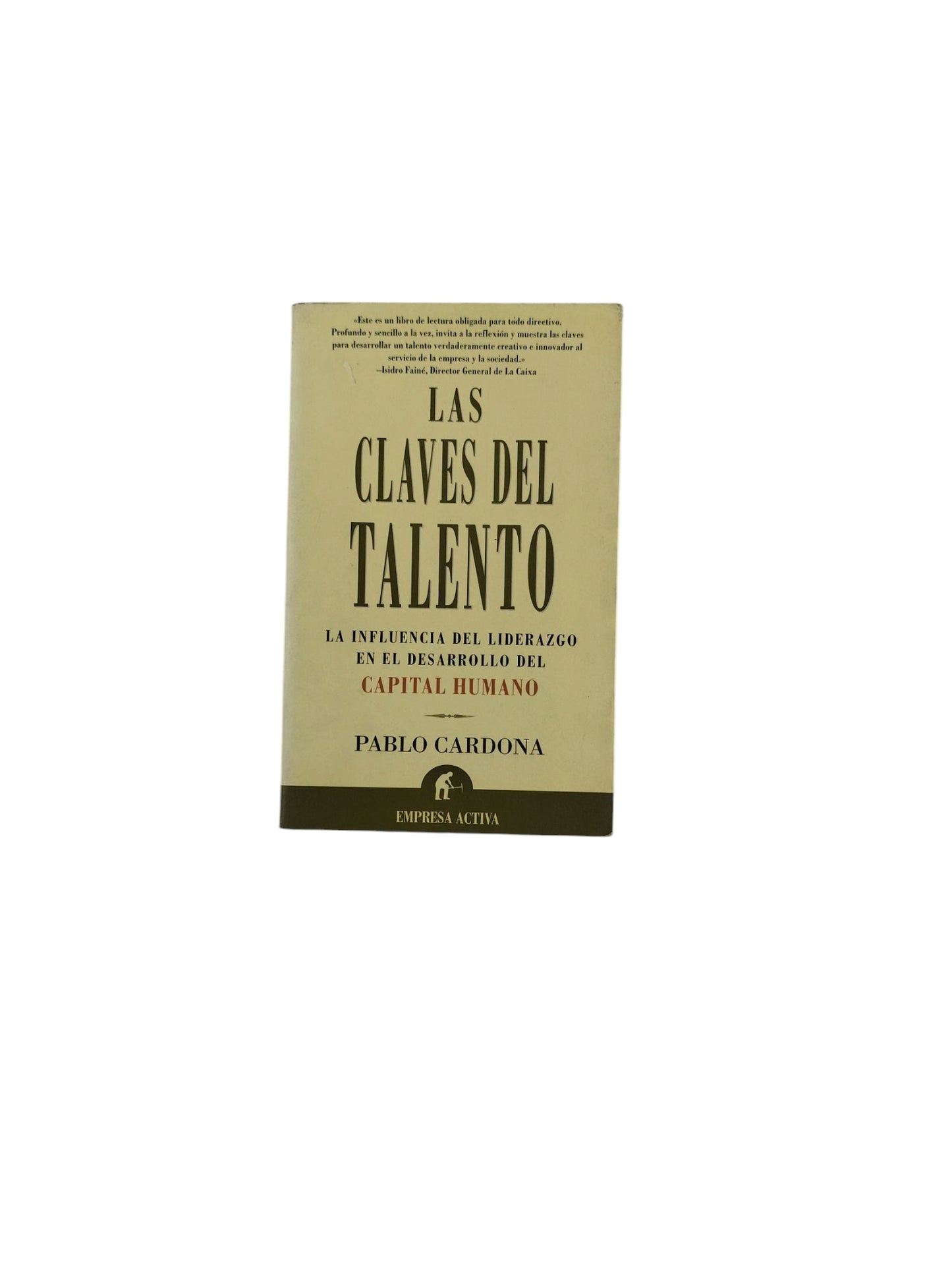 Las Claves Del Talento