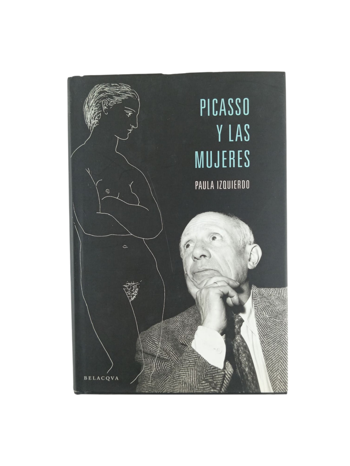 Picasso y las mujeres by Paula Izquierdo