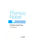 La colmena by Camilo José Cela