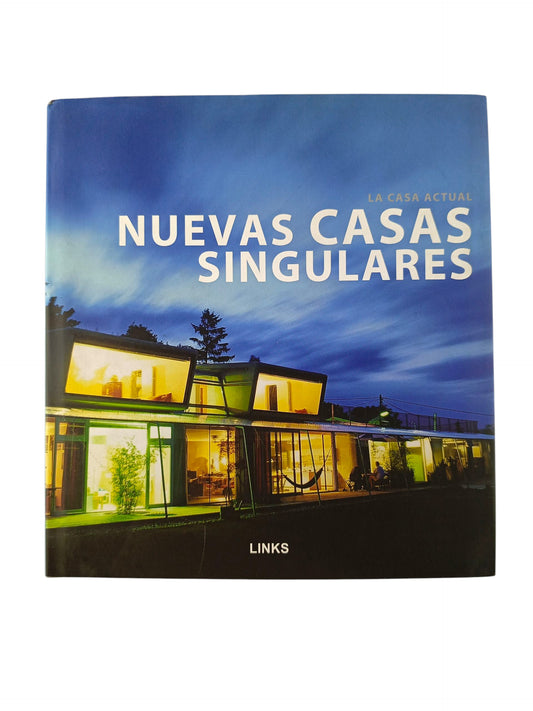 Nuevas casas singulares