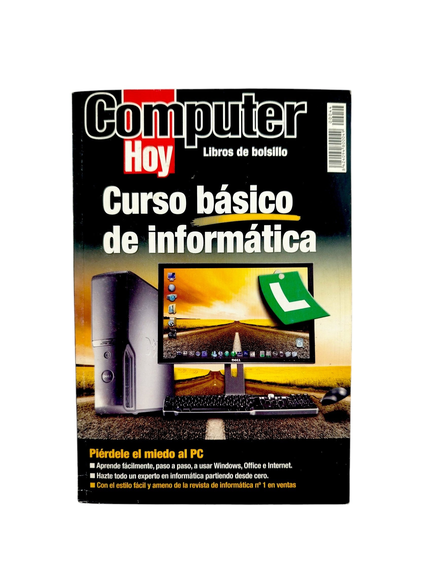 Curso Básico De Informática by Varios