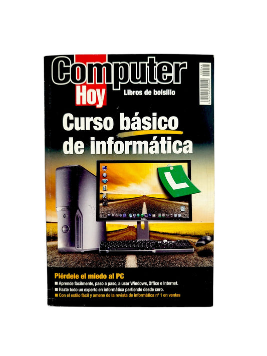 Curso Básico De Informática by Varios