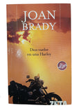 Dios Vuelve en una Harley by Joan Brady