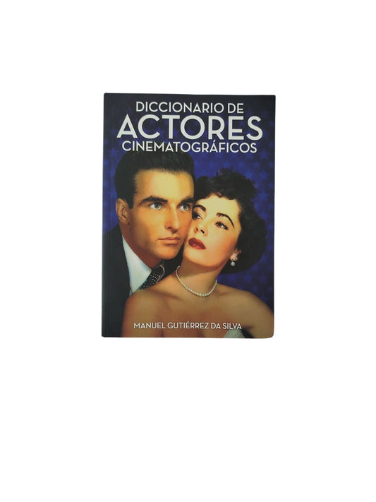 Diccionario de Actores Cinematográficos