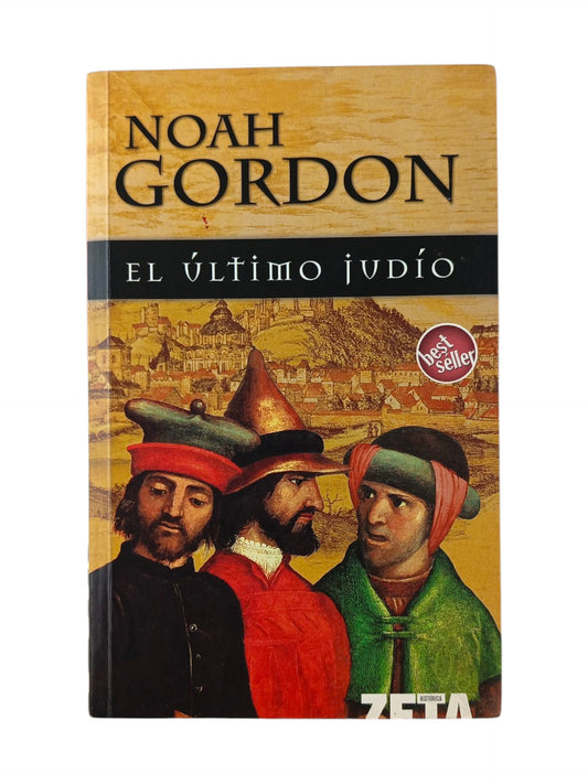 El último judío