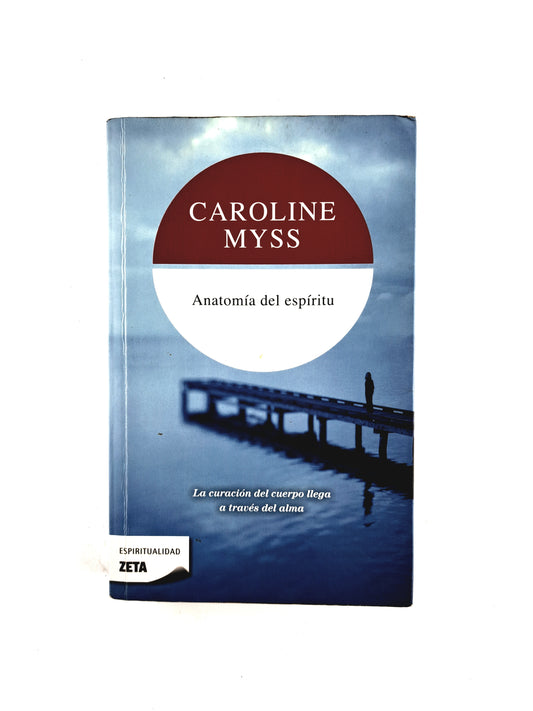Anatomía del espíritu