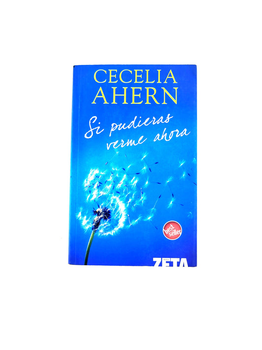 Si pudieras verme ahora