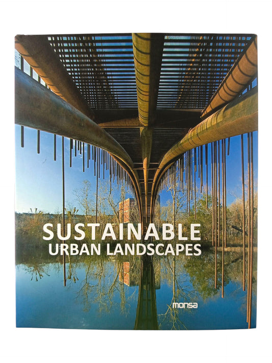 Urban landscapes Sostenibilidad
