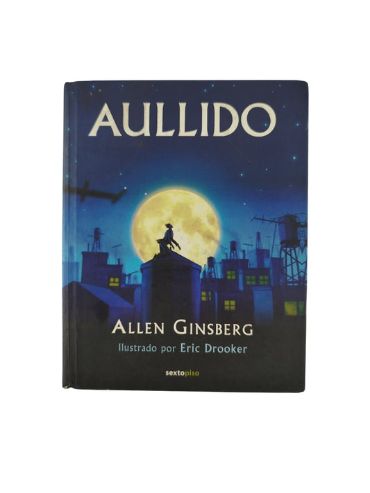 Aullido