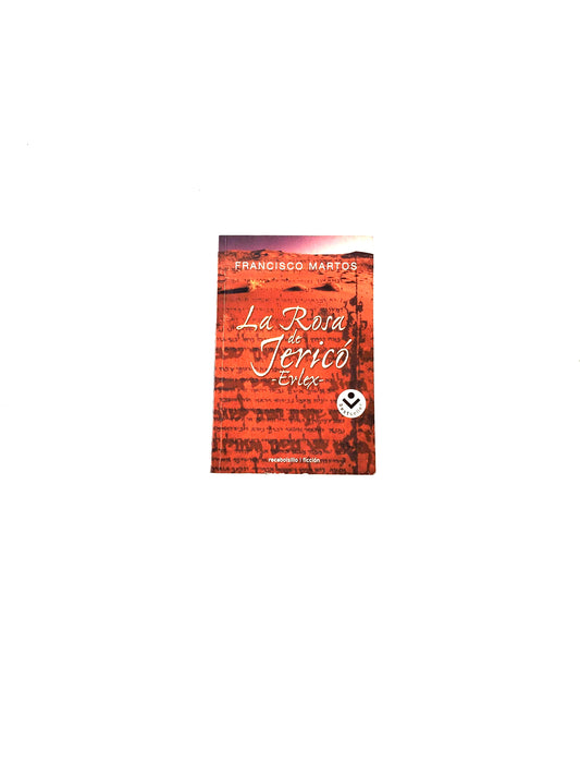La rosa de jericó-evlex