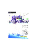 Teoría de circuitos by A Bruce Carlson
