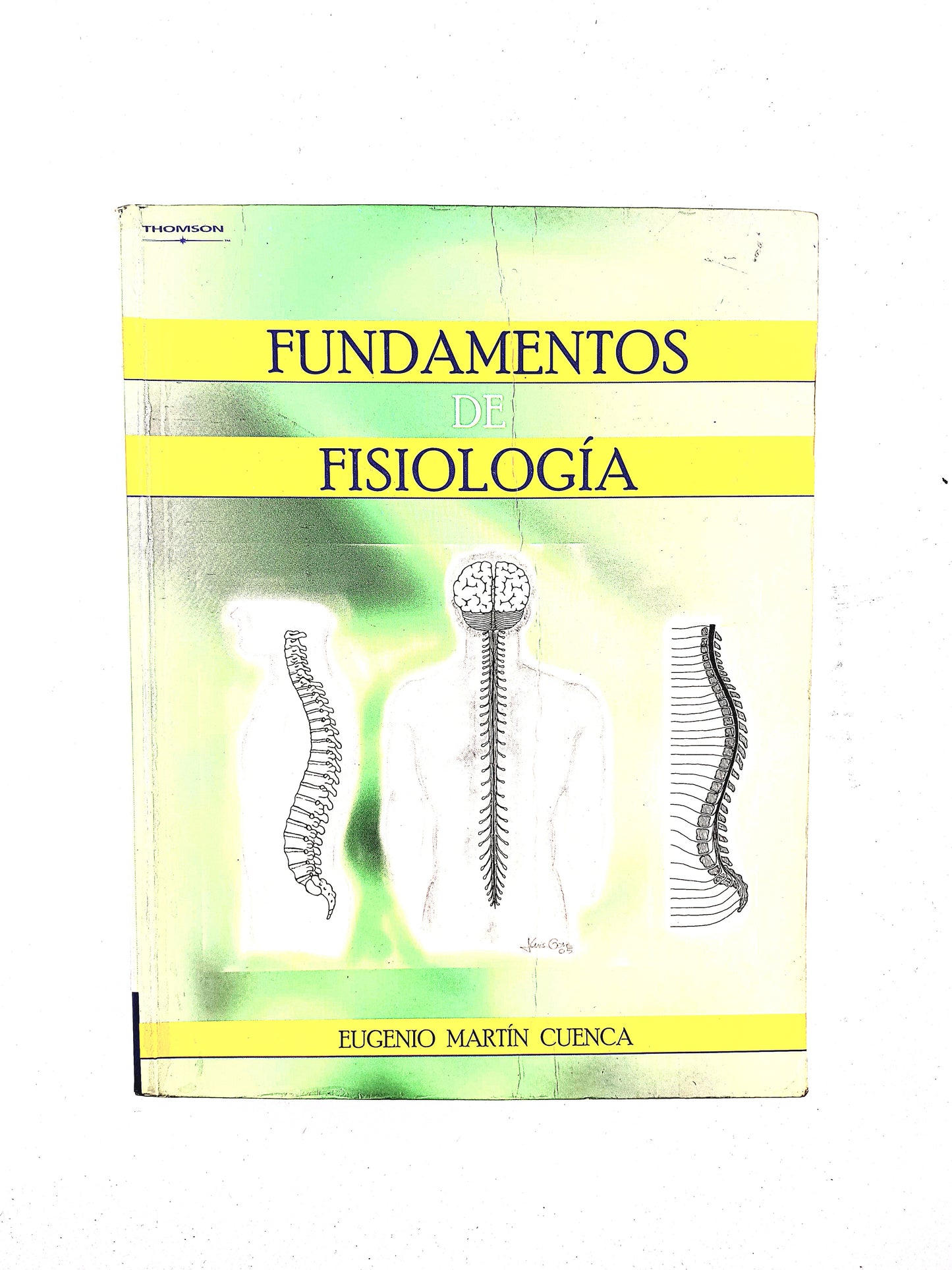 Fundamentos de fisiologia