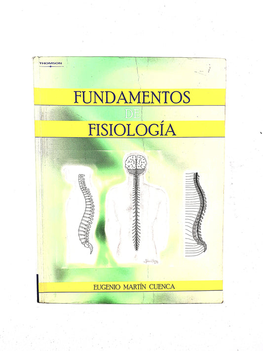 Fundamentos de fisiologia