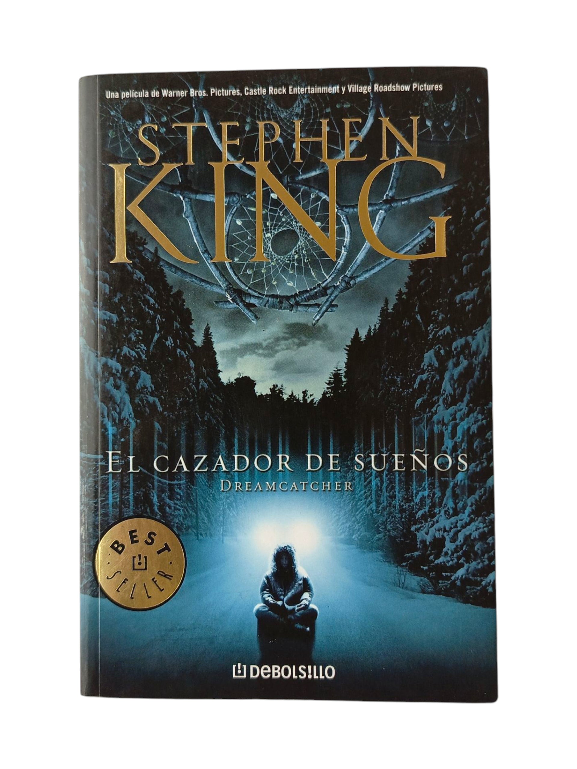 El Cazador De Sueños by Stephen King