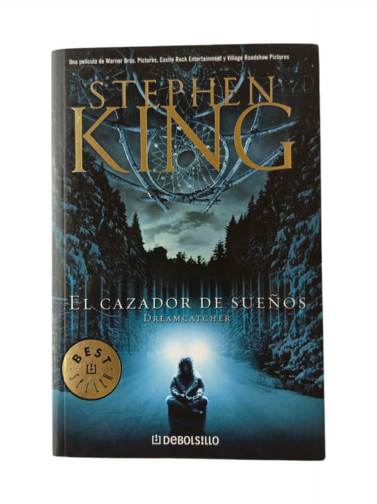 El Cazador De Sueños by Stephen King