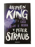 Casa Negra by Stephen King y Peter Straub
