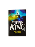 Posesión by Stephen King