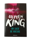Un saco de huesos by Stephen King