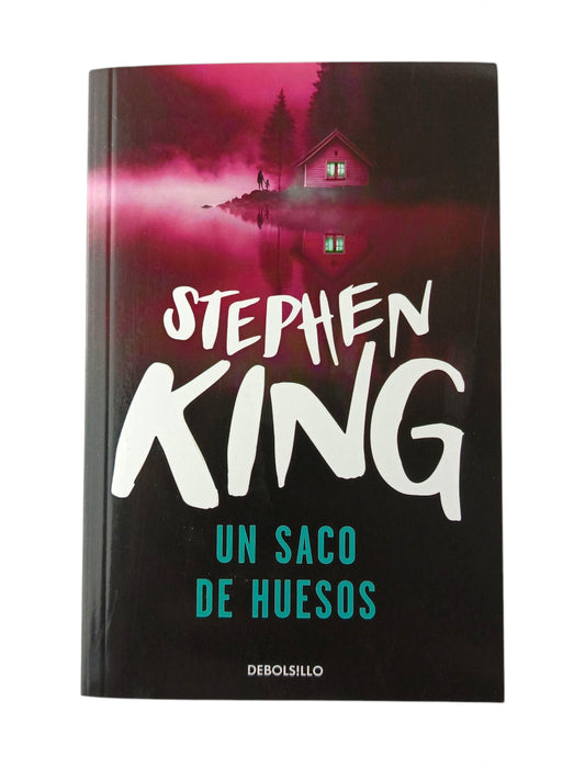Un saco de huesos