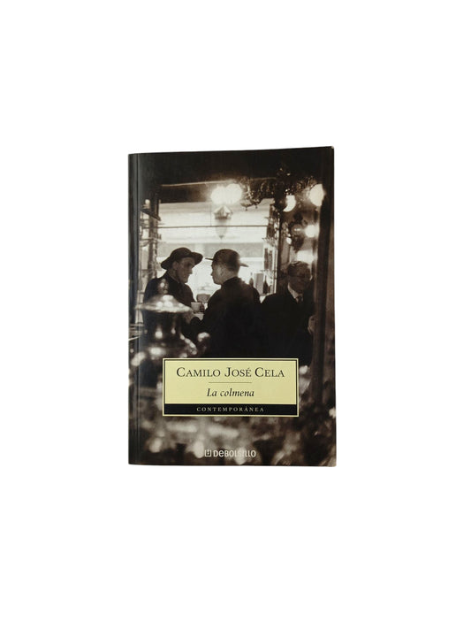 La colmena
