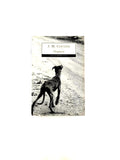 Desgracia by J.M. Coetzee