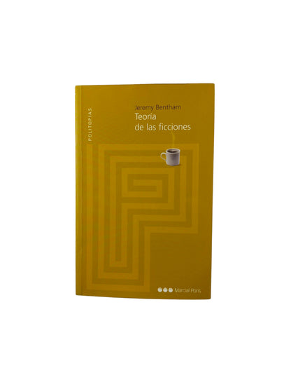 Teoría de las ficciones