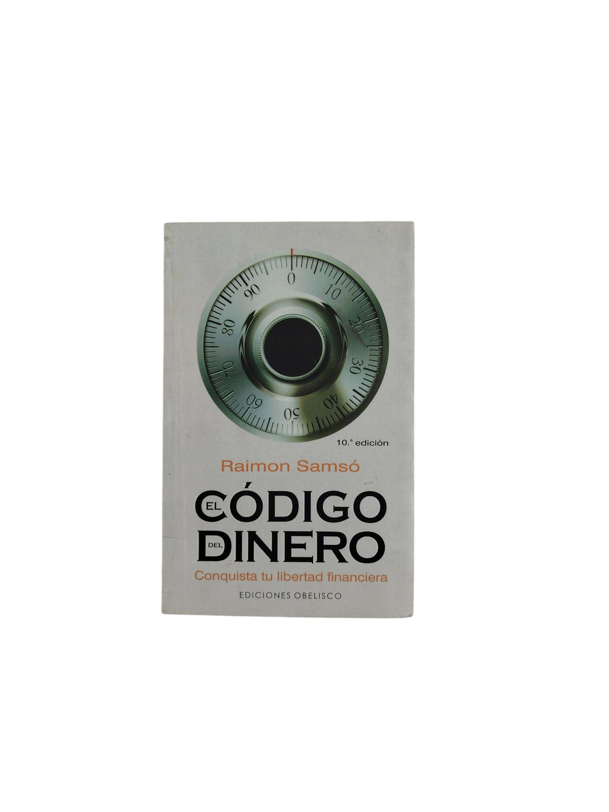 El Código del Dinero by Raimon Samsó
