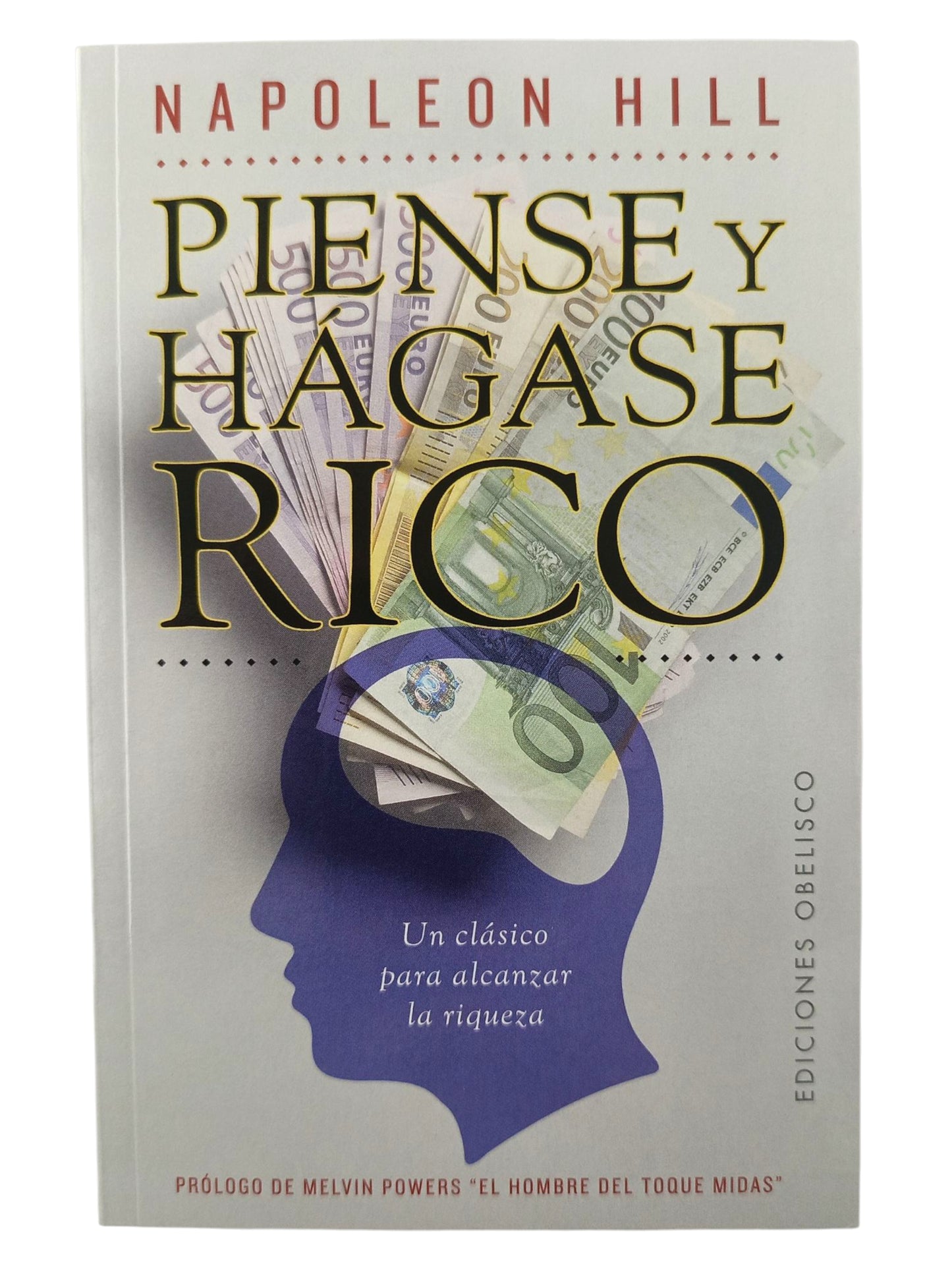 Piense y hágase rico